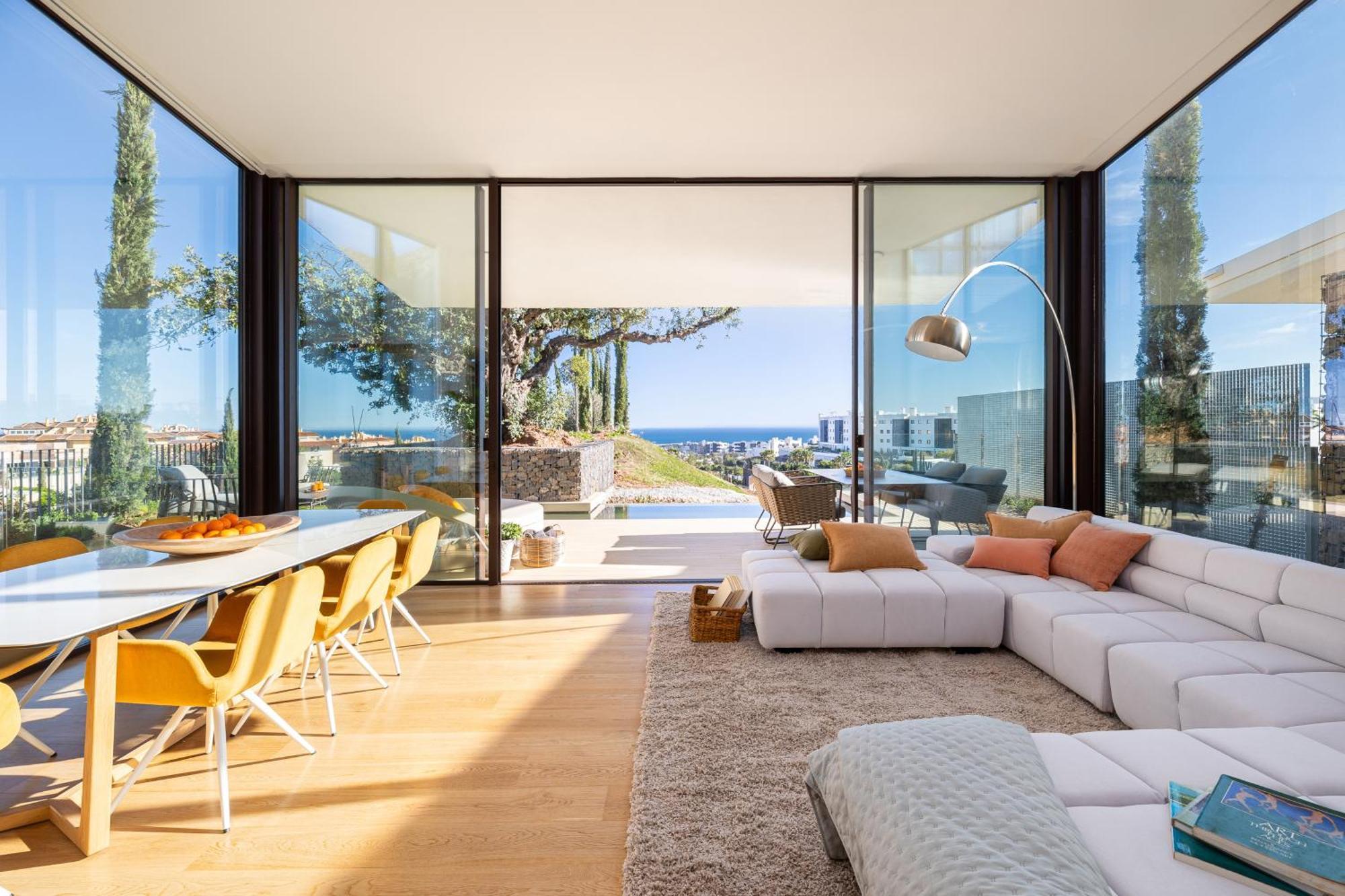 Leiro Residences Hotel Fuengirola